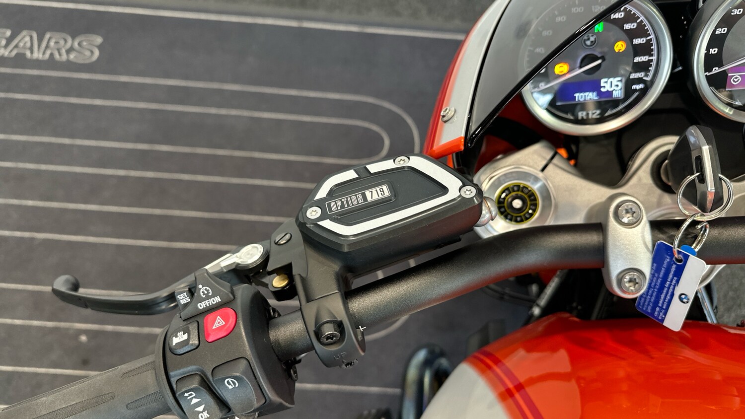 Used BMW R12 2025 for sale - 78454942: Photo 19