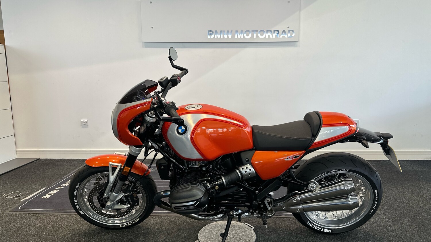 Used BMW R12 2025 for sale - 78454942: Photo 2