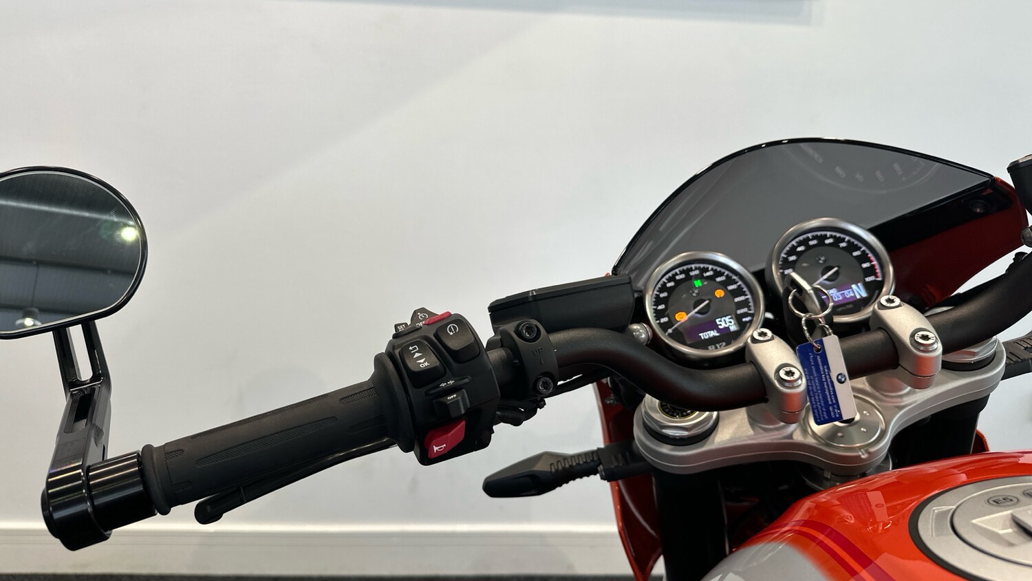 Used BMW R12 2025 for sale - 78454942: Photo 20