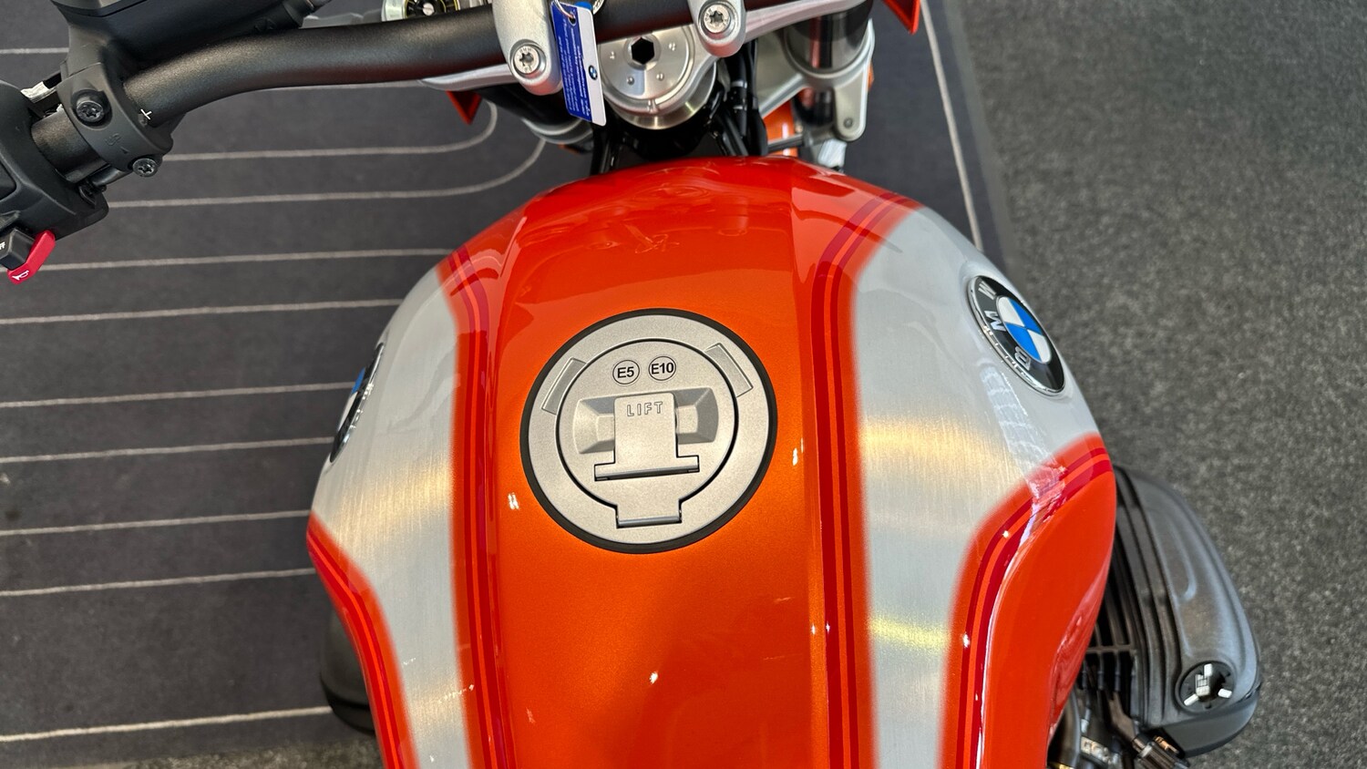 Used BMW R12 2025 for sale - 78454942: Photo 22
