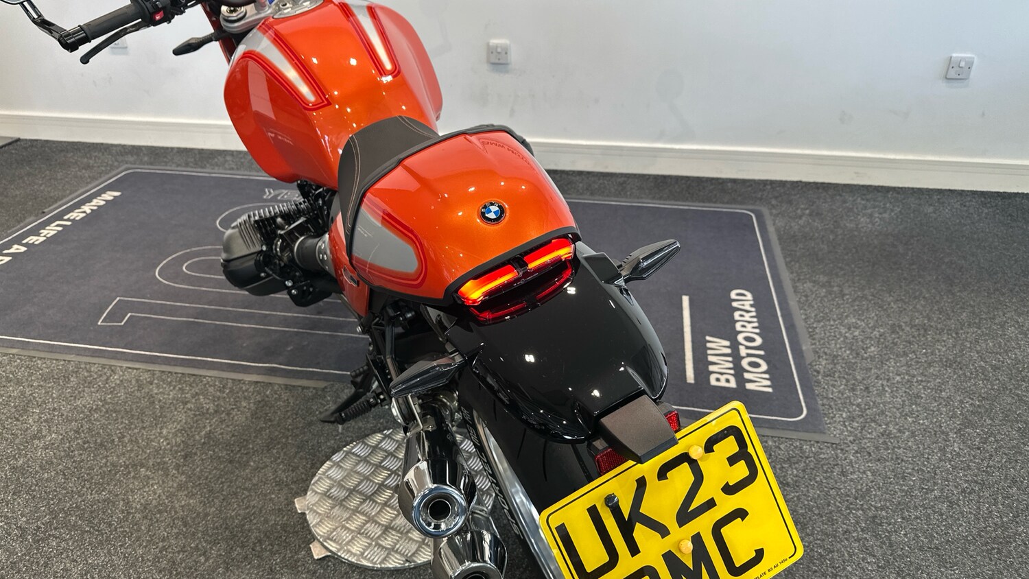 Used BMW R12 2025 for sale - 78454942: Photo 23