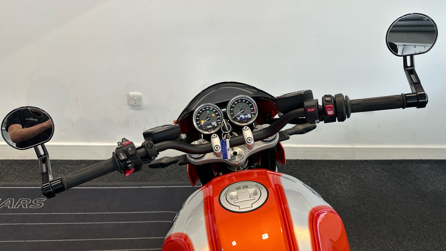 Used BMW R12 2025 for sale - 78454942: Photo 3
