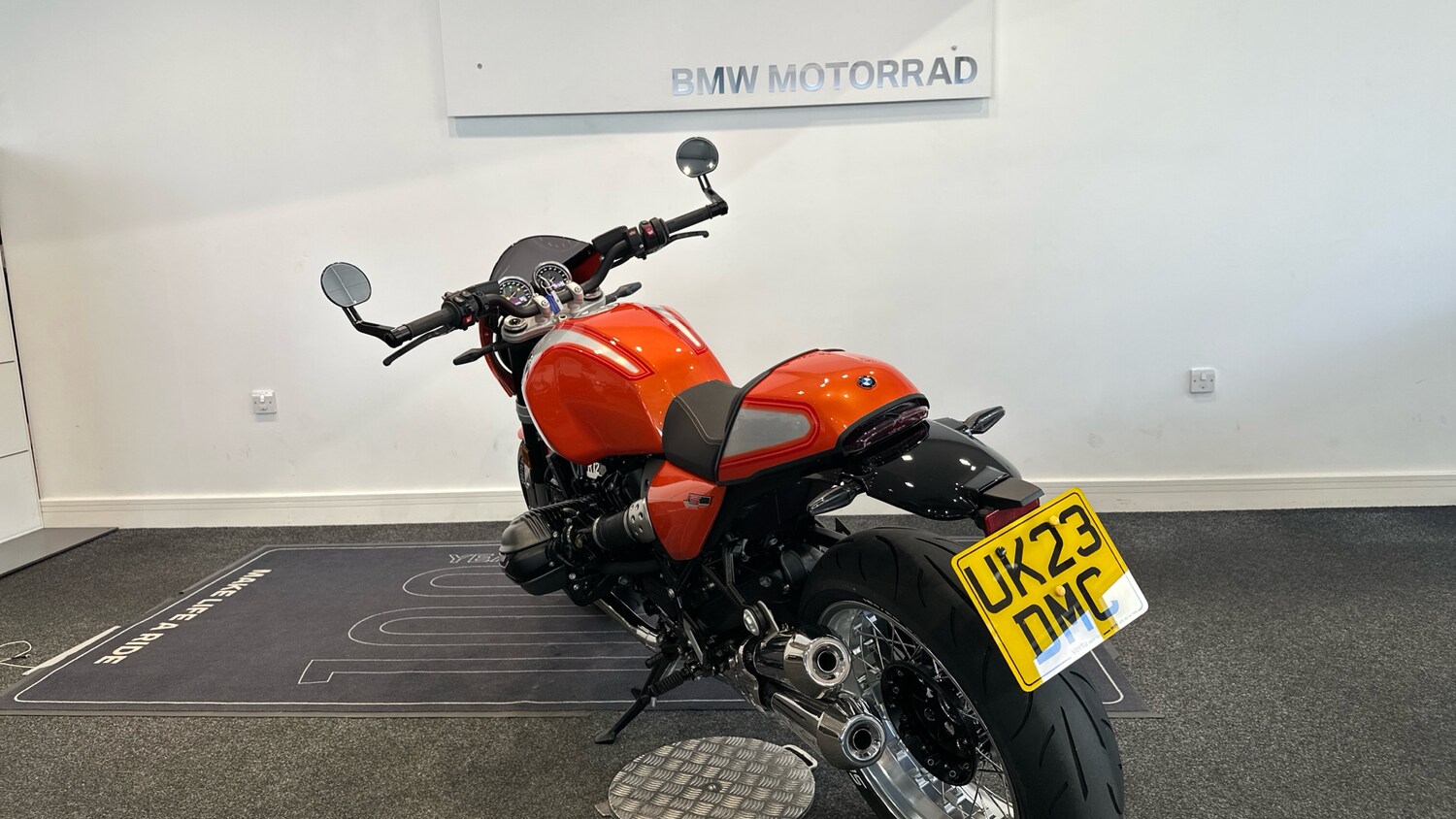 Used BMW R12 2025 for sale - 78454942: Photo 4