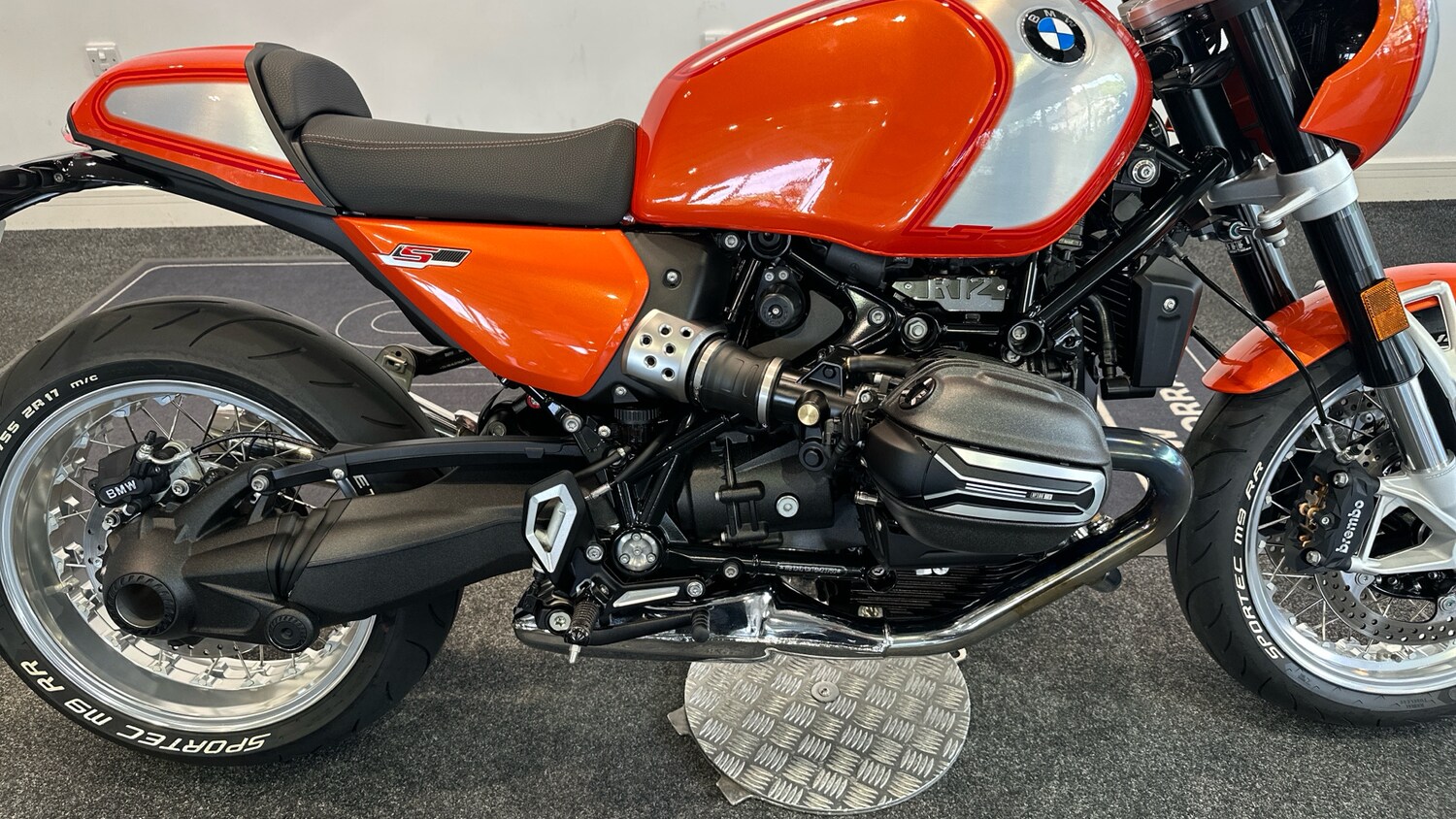 Used BMW R12 2025 for sale - 78454942: Photo 5