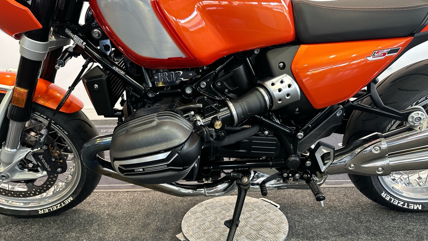 Used BMW R12 2025 for sale - 78454942: Photo 7