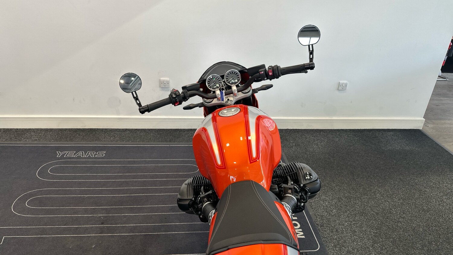 Used BMW R12 2025 for sale - 78454942: Photo 9