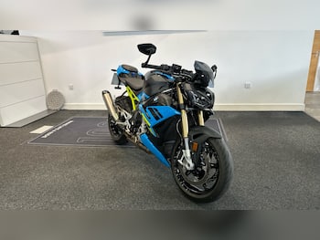 Used BMW S1000 2025 for sale - bike-79802392: Photo