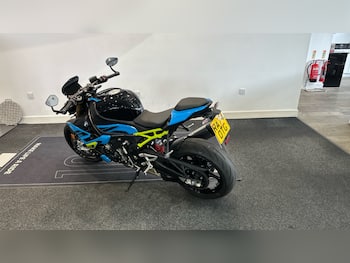 Used BMW S1000 2025 for sale - bike-79802392: Photo