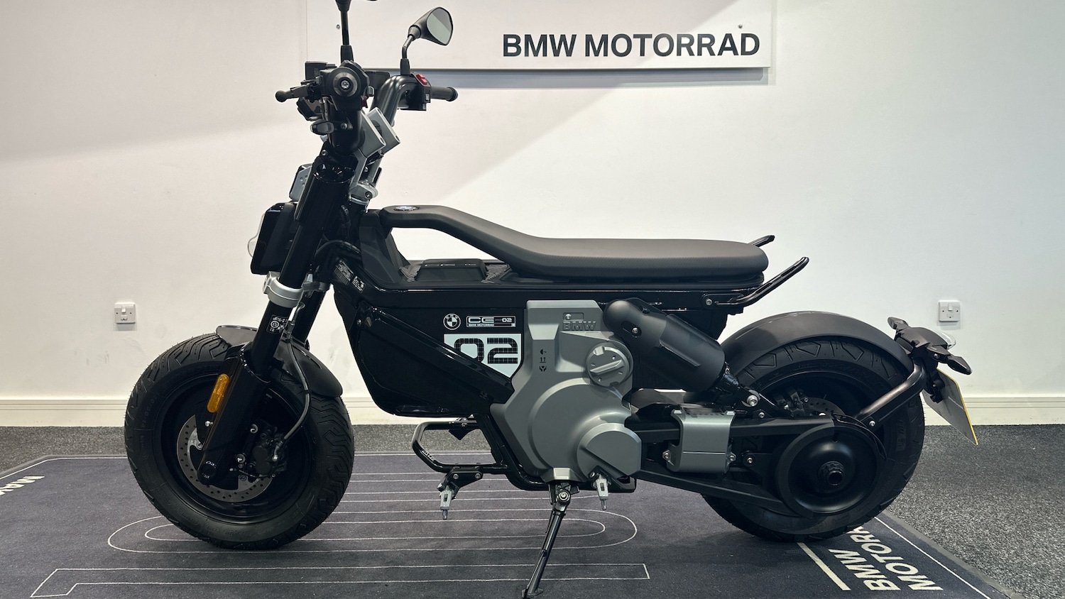 Used BMW CE 2025 for sale - 78862568: Photo 11
