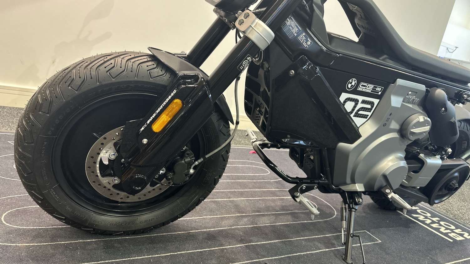 Used BMW CE 2025 for sale - 78862568: Photo 15
