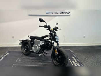 Used BMW CE 2025 for sale - bike-78862568: Photo