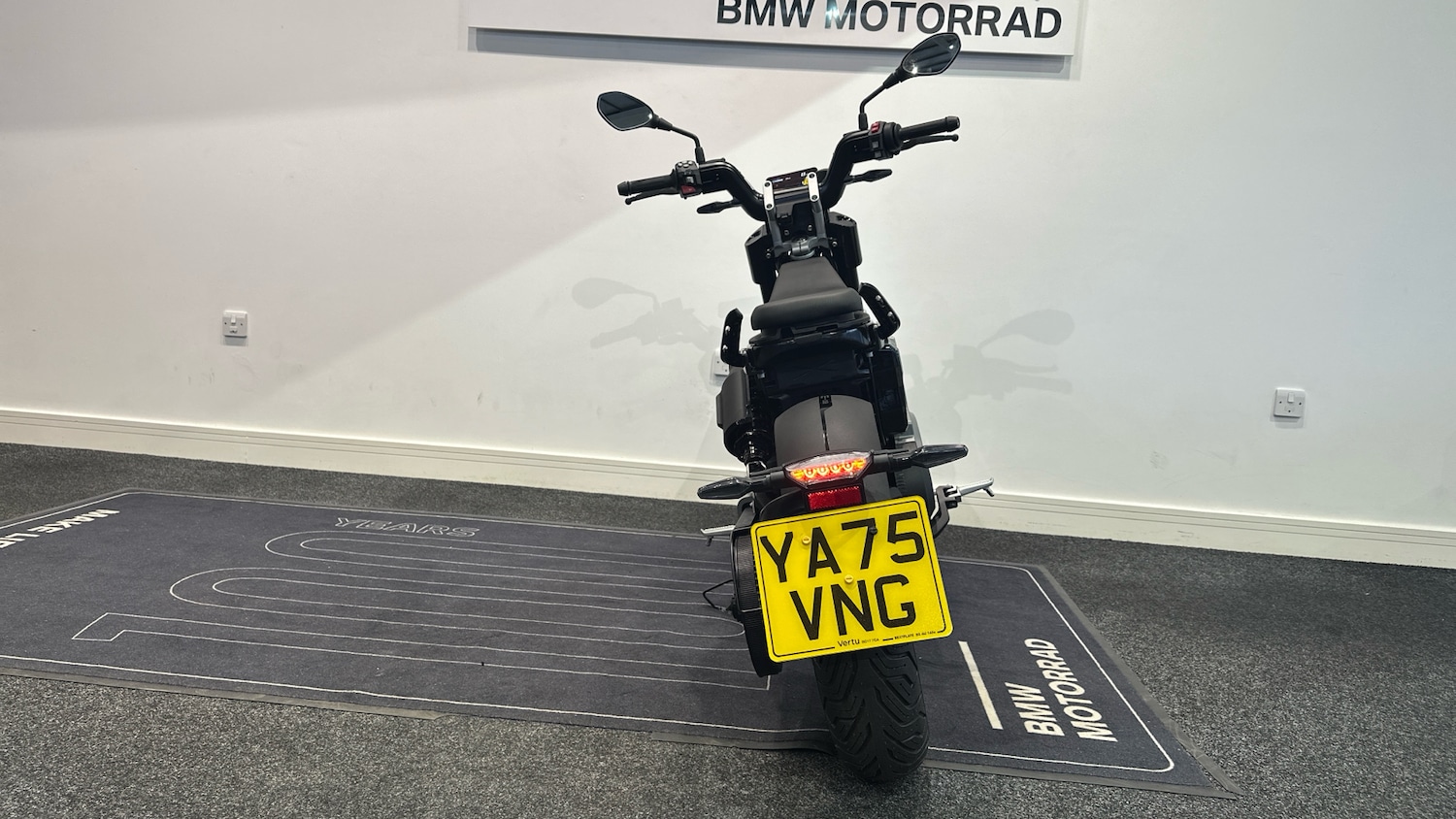 Used BMW CE 2025 for sale - 78862568: Photo 22