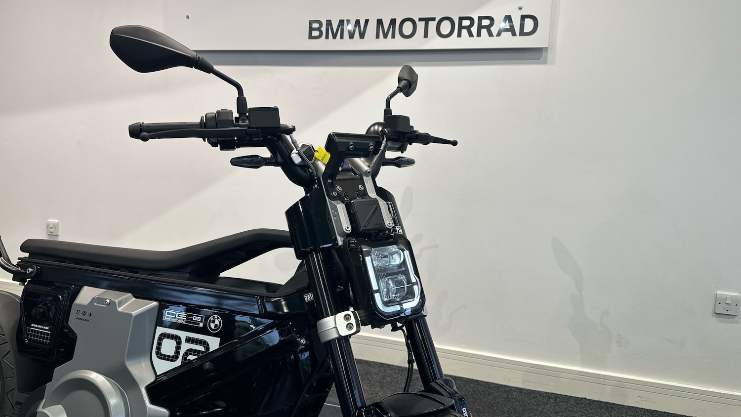 Used BMW CE 2025 for sale - 78862568: Photo 26
