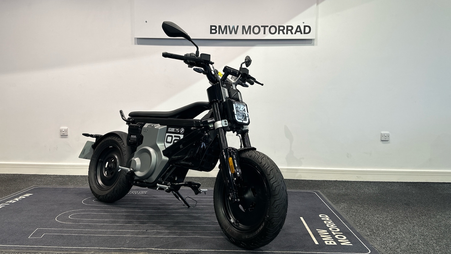 Used BMW CE 2025 for sale - 78862568: Photo 27