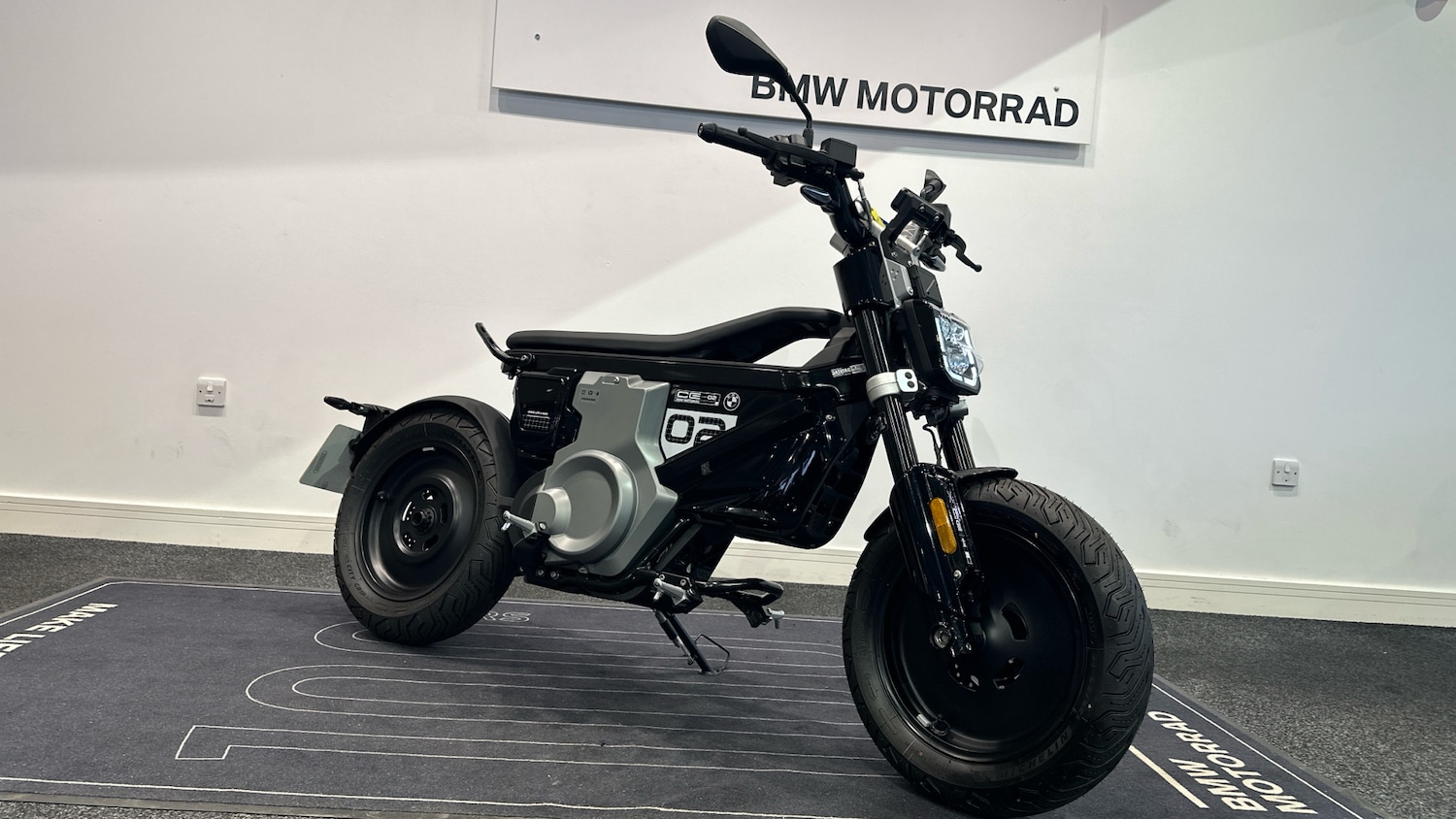 Used BMW CE 2025 for sale - 78862568: Photo 28