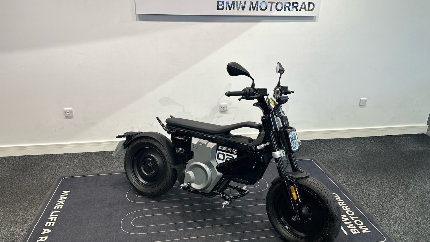 Used BMW CE 2025 for sale - 78862568: Photo 29