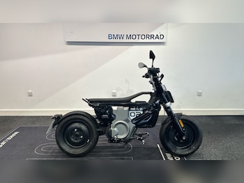 Used BMW CE 2025 for sale - bike-78862568: Photo