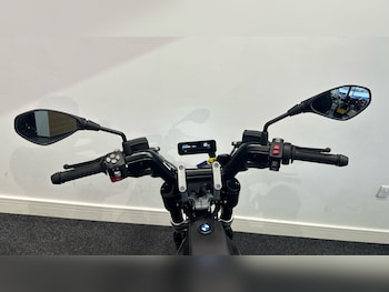Used BMW CE 2025 for sale - bike-78862568: Photo