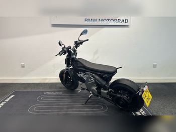 Used BMW CE 2025 for sale - bike-78862568: Photo