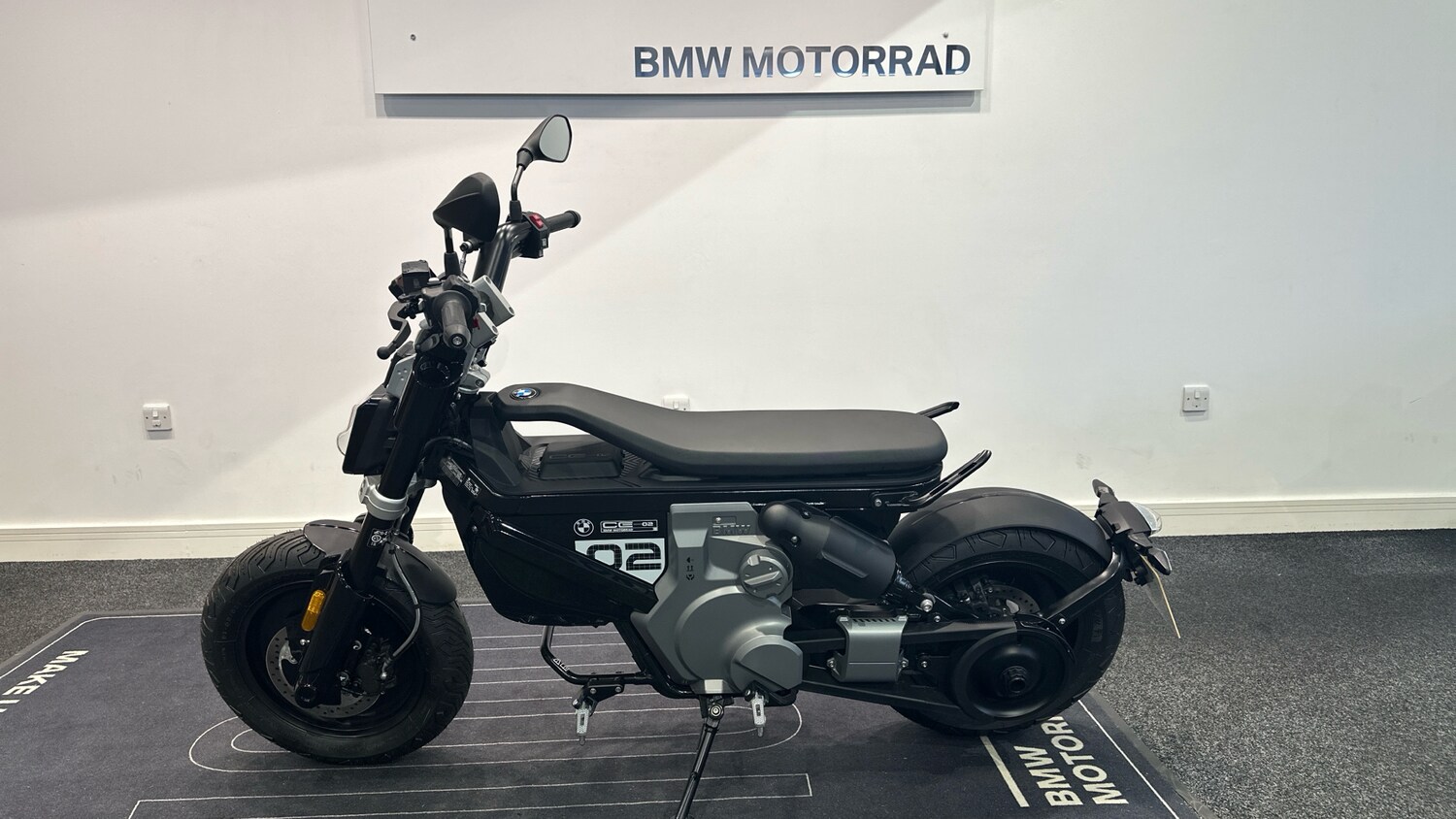 Used BMW CE 2025 for sale - 78862568: Photo 5