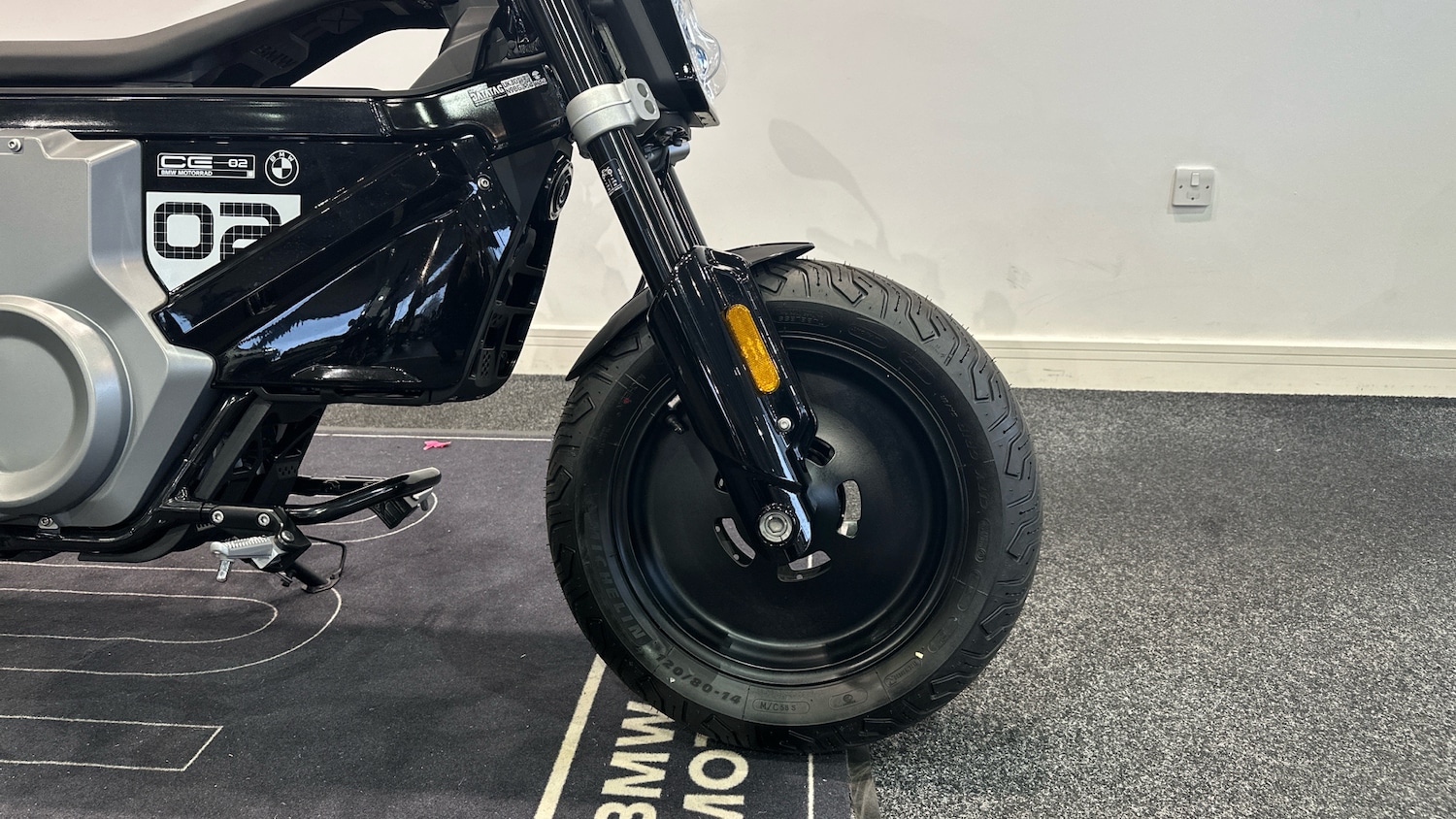 Used BMW CE 2025 for sale - 78862568: Photo 6