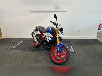 Used BMW G310 2025 for sale - bike-77830371: Photo