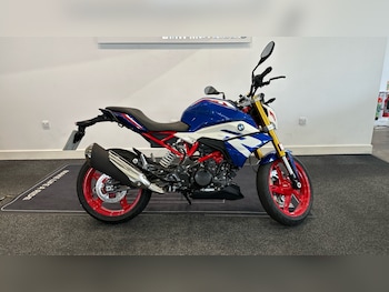 Used BMW G310 2025 for sale - bike-77830371: Photo