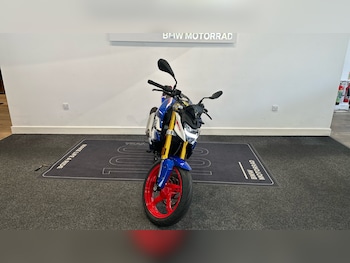 Used BMW G310 2025 for sale - bike-77830371: Photo