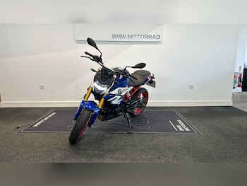 Used BMW G310 2025 for sale - bike-77830371: Photo