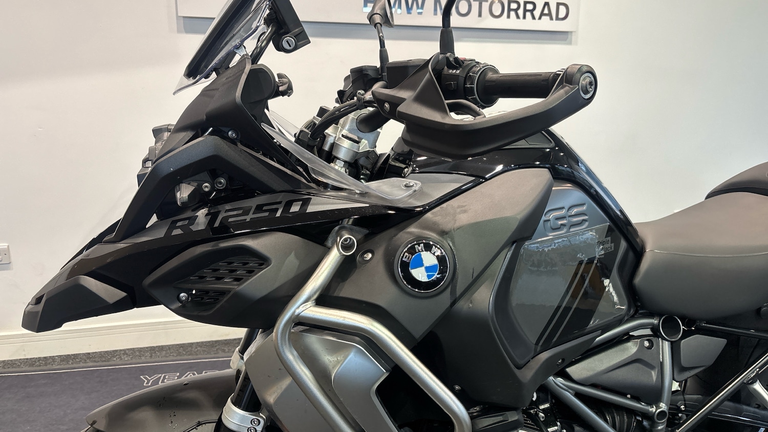 Used BMW R1250 2022 for sale - 78871270: Photo 10