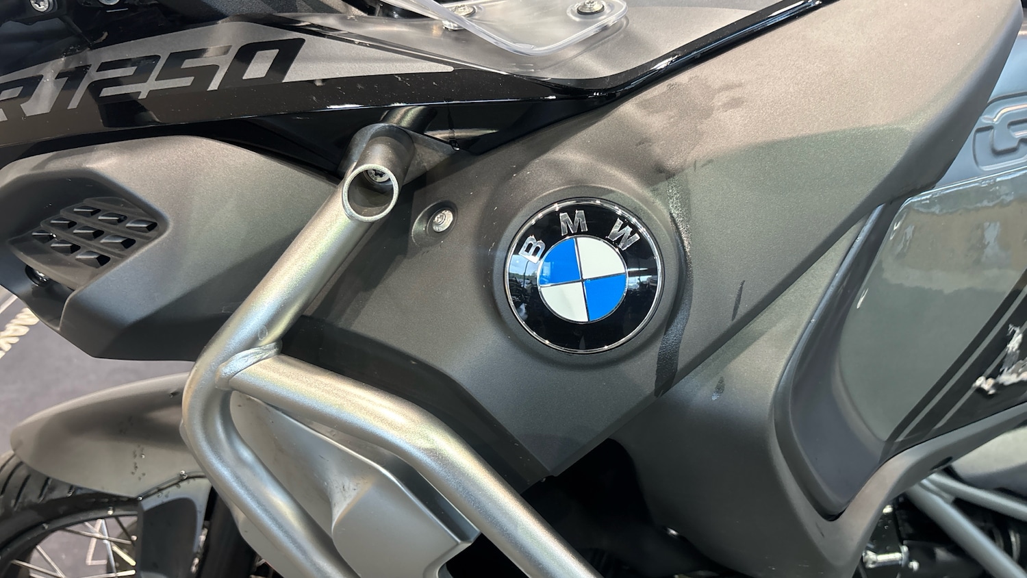 Used BMW R1250 2022 for sale - 78871270: Photo 11