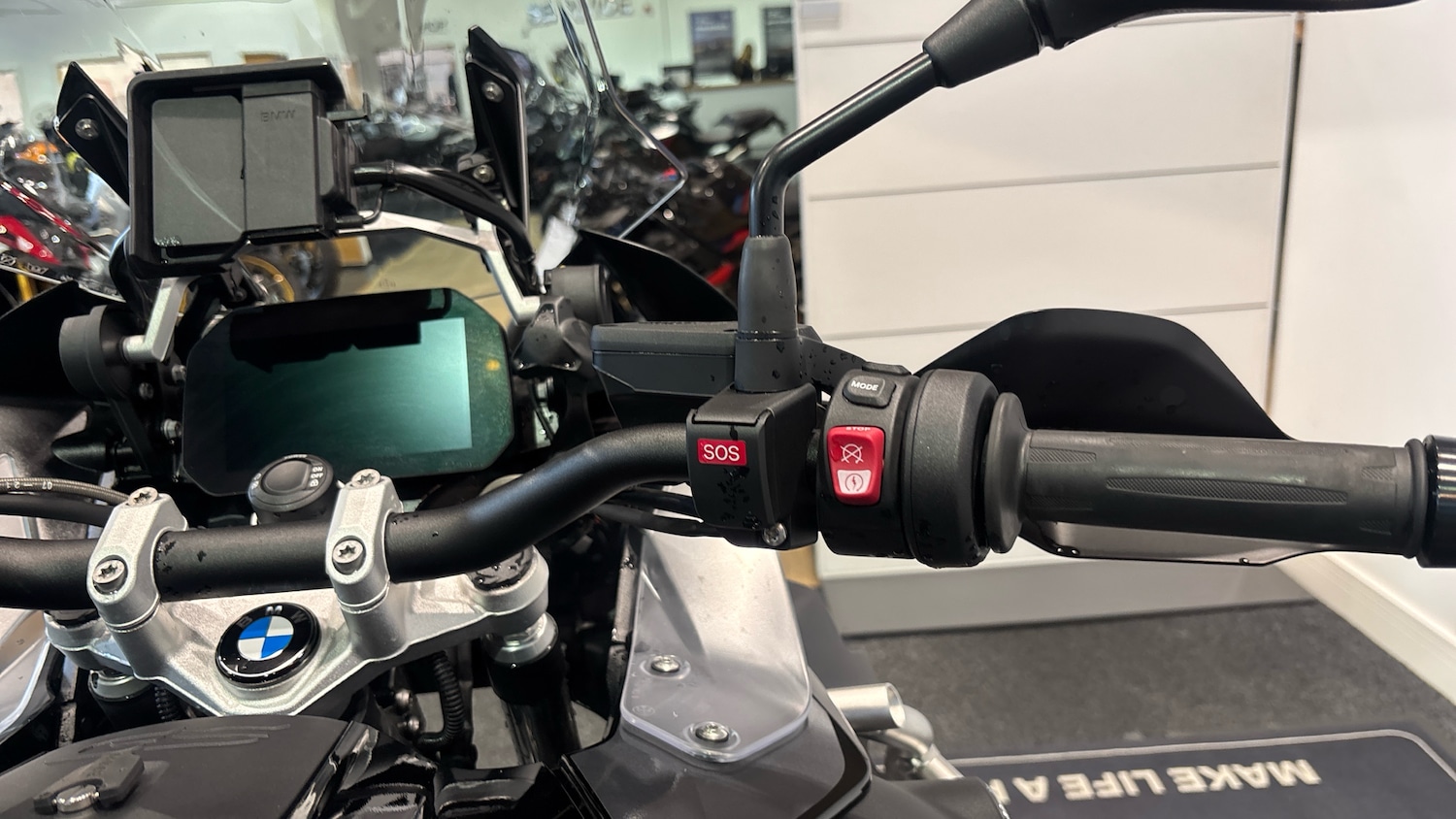 Used BMW R1250 2022 for sale - 78871270: Photo 15