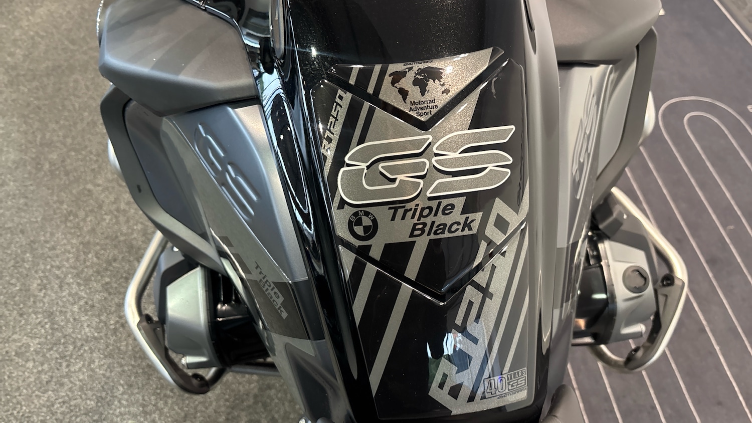 Used BMW R1250 2022 for sale - 78871270: Photo 16
