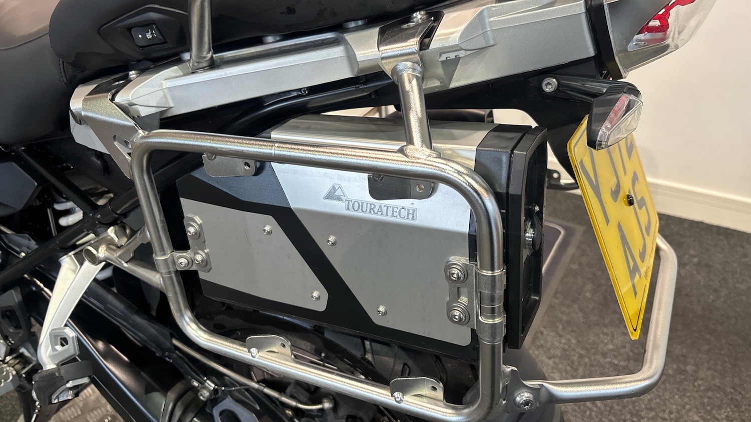Used BMW R1250 2022 for sale - 78871270: Photo 18
