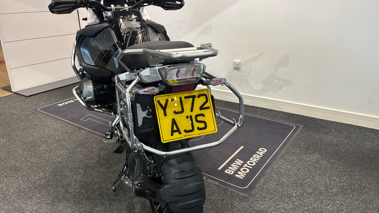 Used BMW R1250 2022 for sale - 78871270: Photo 19