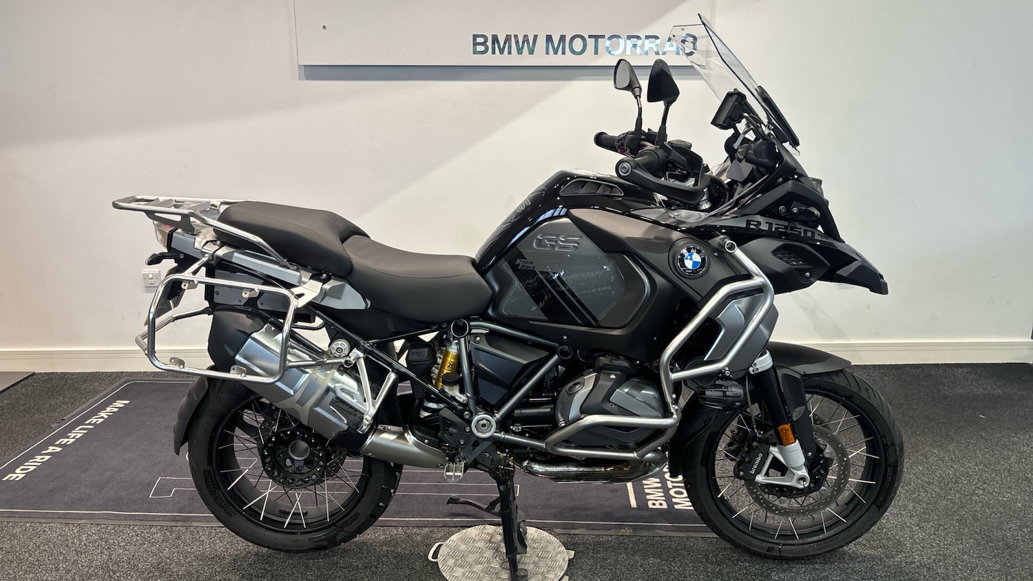 Used BMW R1250 2022 for sale - 78871270: Photo 2