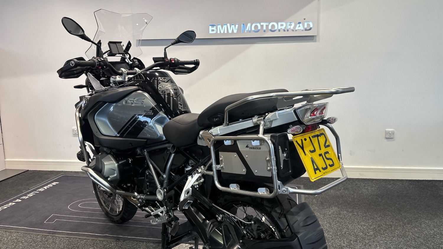 Used BMW R1250 2022 for sale - 78871270: Photo 20