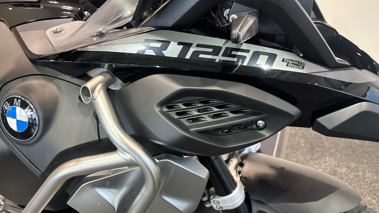 Used BMW R1250 2022 for sale - 78871270: Photo 21