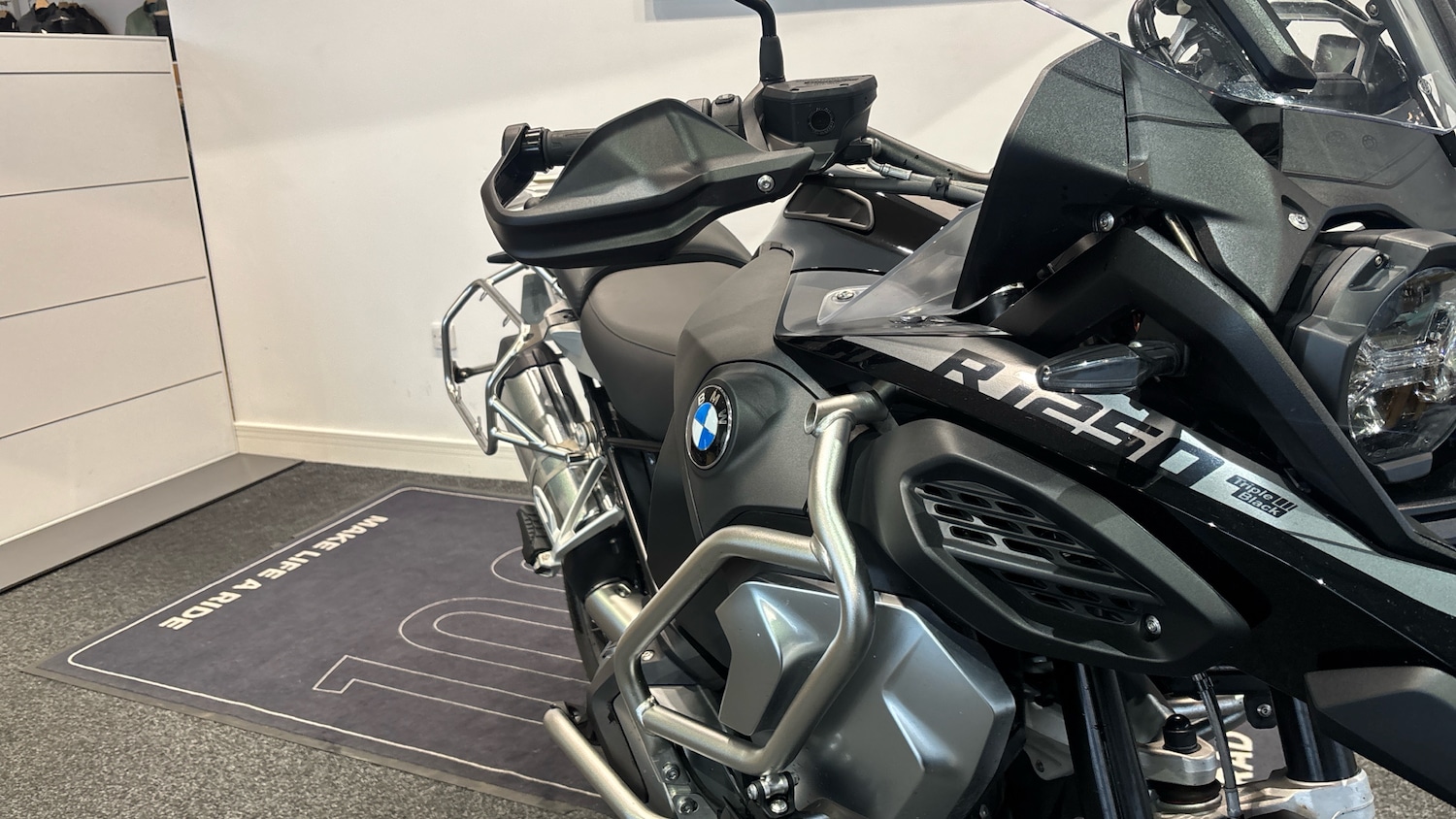 Used BMW R1250 2022 for sale - 78871270: Photo 22