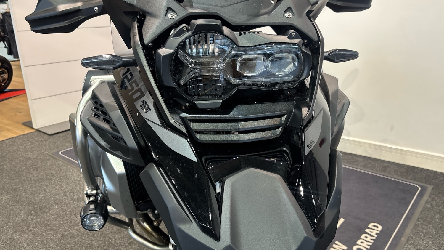 Used BMW R1250 2022 for sale - 78871270: Photo 23