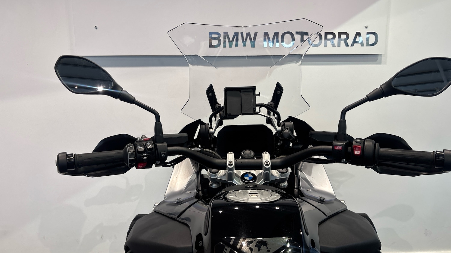 Used BMW R1250 2022 for sale - 78871270: Photo 3