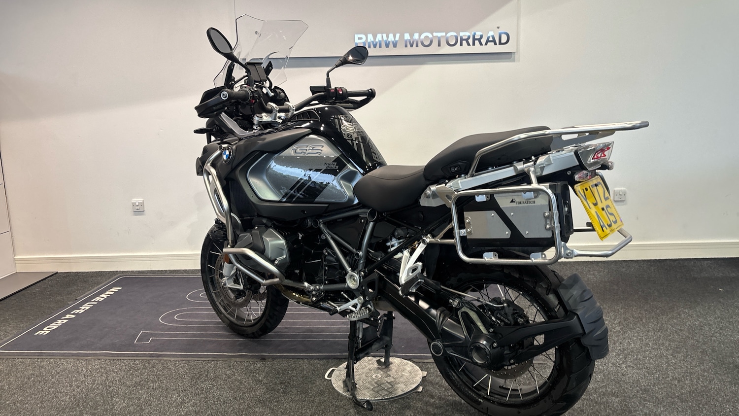 Used BMW R1250 2022 for sale - 78871270: Photo 4