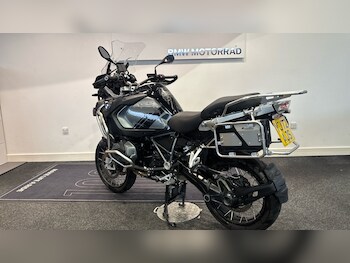 Used BMW R1250 2022 for sale - bike-78871270: Photo
