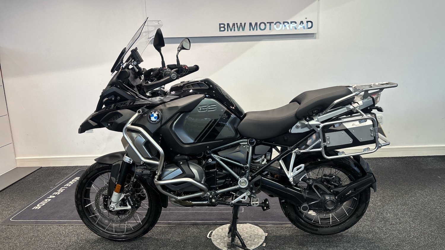 Used BMW R1250 2022 for sale - 78871270: Photo 5