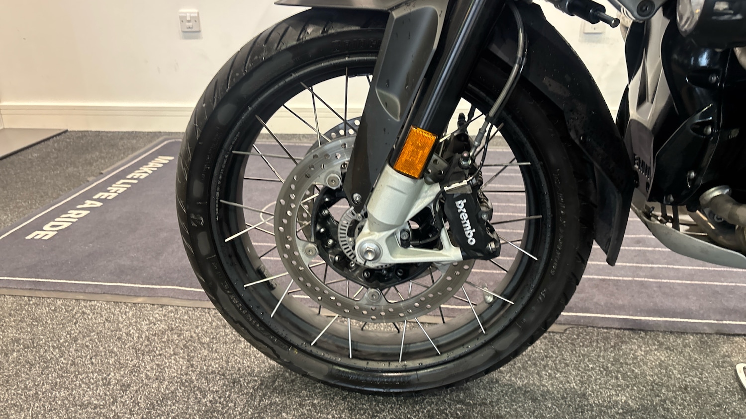 Used BMW R1250 2022 for sale - 78871270: Photo 6
