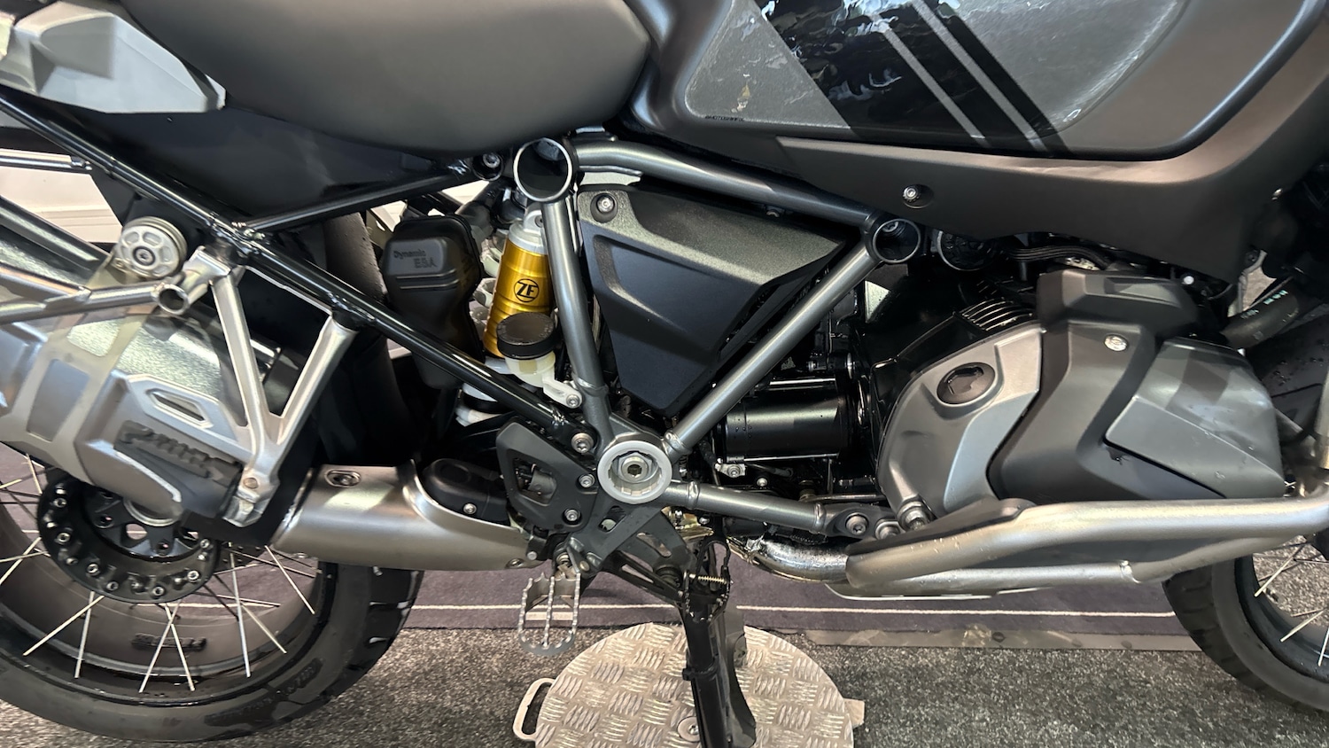 Used BMW R1250 2022 for sale - 78871270: Photo 7