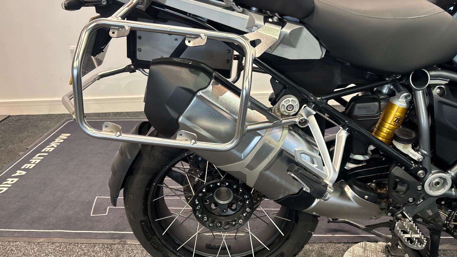 Used BMW R1250 2022 for sale - 78871270: Photo 8
