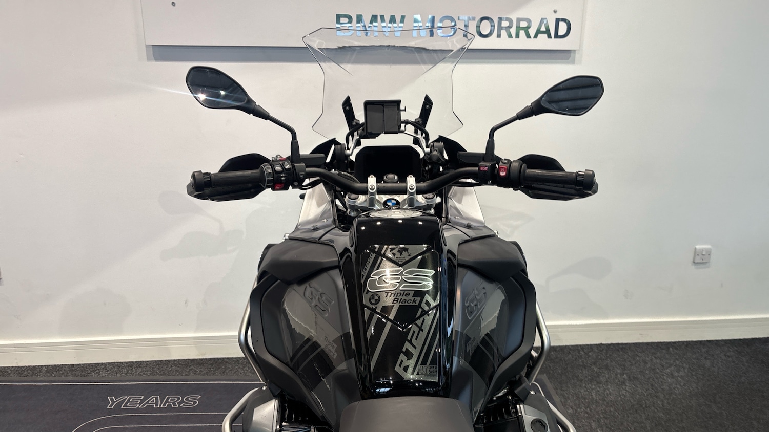 Used BMW R1250 2022 for sale - 78871270: Photo 9
