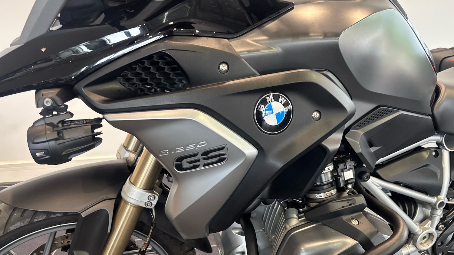 Used BMW R1250 2020 for sale - 78847147: Photo 10
