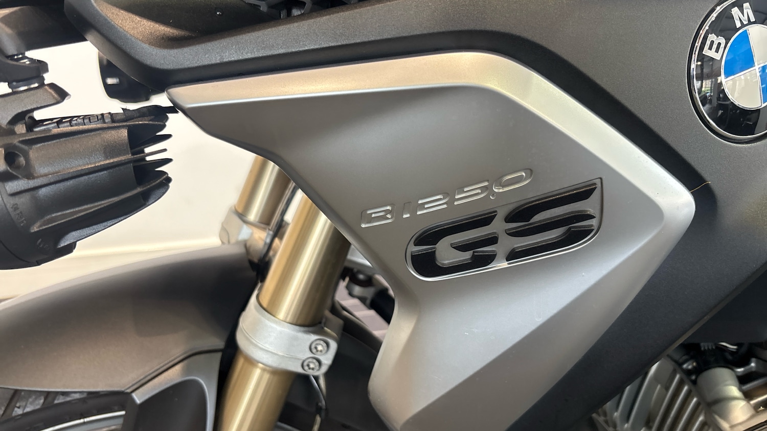 Used BMW R1250 2020 for sale - 78847147: Photo 11